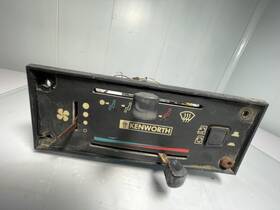 591530 Kenworth 591120 Bergstrom 1995 T800 Climat Control Oem