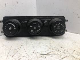 5hb010890-45 Kenworth 2012-2017 T680 Heater A/c Temperature Controls - Used P/n 5hb01089045