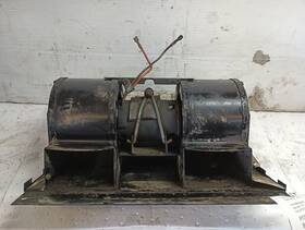 F31-1036-1 Kenworth 615.kwhc05 W900 Heater Blower Motor Assembly 12039947