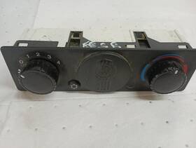 655.kwhc23 Kenworth F21-1035 T680 Sleeper Temperature Control 12340662