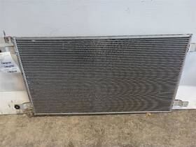 679.kwhc10 Kenworth 2010 T2000 Ac Condenser 10881872