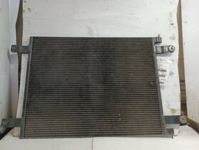 679.kwhc14 Kenworth 2014 T660 Ac Condenser 20x27 Inch 11951359