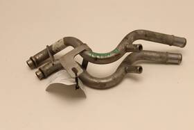 84730111 Kenworth 2014-2024 T680 A/c Heater Sleeper Hose Line Pipe Oem