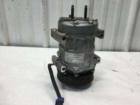 Co-2316ca Kenworth T800 Air Conditioner Compressor - Used P/n Co2316ca