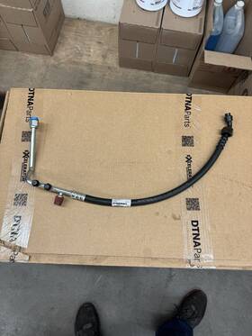 K342-805-0725-055-6 Kenworth D9013-3377 New Kenworth/peterbilt A/c Line 10090205