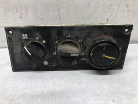 F21-1007-11 Kenworth 2002-2006 W900s Heater A/c Temperature Controls - Used P/n F21100711