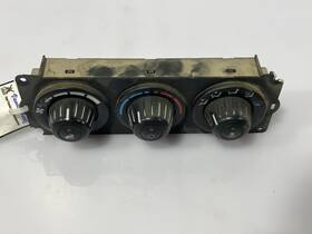 F21-101-11-000 Kenworth 2006-2017 T660 Heater A/c Temperature Controls - Used P/n F2110111000