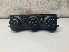 F21-1028-1391 Kenworth 2018-2022 T880 Heater A/c Temperature Controls - Used P/n F2110281391