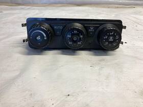 F21-1028-2231 Kenworth 2012-2017 T680 Heater A/c Temperature Controls - Used P/n F2110282231f