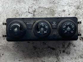 F21-1028-2241 Kenworth 2012-2017 T680 Heater A/c Temperature Controls - Used P/n F2110282241