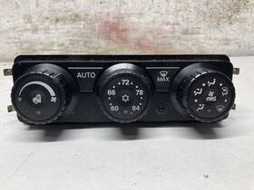 F21-1028-2351 Kenworth 2012-2017 T680 Heater A/c Temperature Controls - Used P/n F2110282351