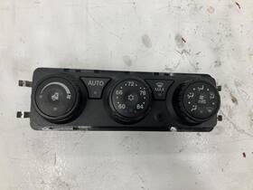F21-1028-23b1 Kenworth 2018-2022 T680 Heater A/c Temperature Controls - Used P/n F21102823b1