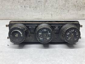 F21-1028-241 Kenworth 2012-2017 T680 Heater A/c Temperature Controls - Used P/n F211028241