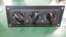 F21-1034-100 Kenworth Hvac Controls