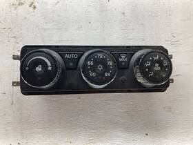 F21-1047-20012 Kenworth 2022-2025 T680 Heater A/c Temp Controls - Used P/n F21104720012