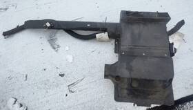 F66-1191-1 Kenworth Housing Assembly- Duct Cab Heater
