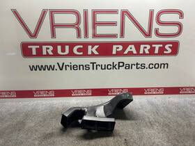 F66-2363 Kenworth Duct-floor Lh