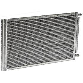 Hdh010410 Kenworth For C500 Air Conditioner Condenser 3900604