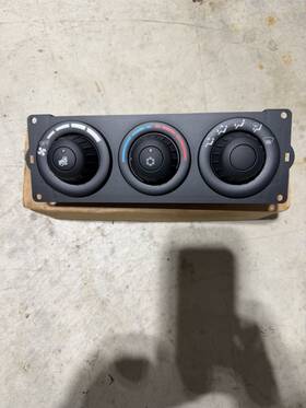 Kenworth P F21-1040-21000 T880 Hvac Control