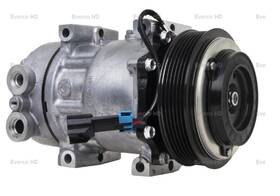 544-10245 Kenworth Pb950016 2011-2013 T660 A/c Compressor