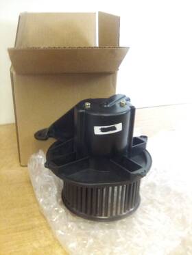 S8877002 Kenworth T680 Blower Motor