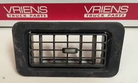 U45-1002 Kenworth Louver-hvac Assembly