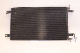 Z9206004 Kenworth 2014-2024 T680 Paccar Mx-13 A/c Air Conditioner Condenser Oem