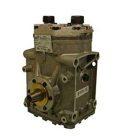 Acp010890 Keystone Air Conditioner Compressor 2853095