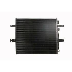 Cnddpi3265 Keystone Dodge 2500 Series Air Conditioner Condenser 2420775