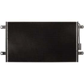 Columbia112 Keystone Hdh010056 Freightliner Air Conditioner Condenser