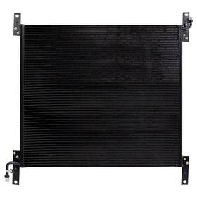 Hdh010081 Keystone International 5000 Air Conditioner Condenser 3305604