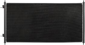 Hdh010094 Keystone 2008-2010 International Prostar Condenser