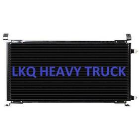 Hdh010154 Keystone 1996-2002 Volvo Vn/vnl Condenser