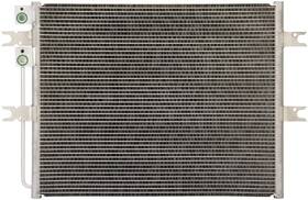 Hdh010744 Keystone Mack Mru613 Air Conditioner Condenser 2575344