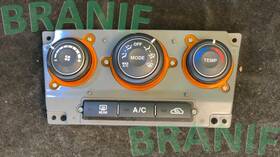 97250-1dxxx Kia 1d150wk Rondo Heat/ac Controller /