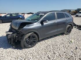 681.ki1h18 Kia Niro 2018 Ac Evaporator Housing 5411697
