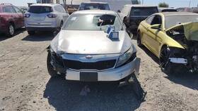 971112t020 Kia 681.ki1q13 2013 Optimakia Ac Evaporator Housi Oem