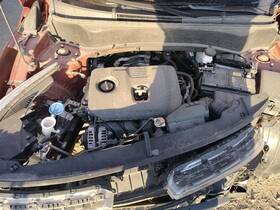 97205q5330 Kia 681.ki1u21 21 Seltos Ac Evaporator Housi Oem