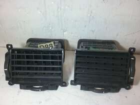 84731-2f000 Kia 2007-2009 Spectra Center Dash Air Vents A67