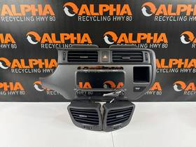 847411w200 Kia Air Cond./heater Vents Rio 13