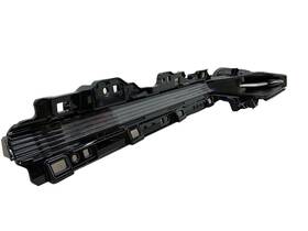 84760-at000sa1 Kia 2023 2024 Niro Ev Front Right Outer A/c Air Vent Grille And Gloss Black Trim