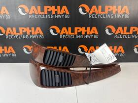 847803e000 Kia 05 Sorento Air Cond./heater Vents Center Dash With Trim