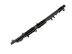 84787-r0aa0 Kia 2025 Carnival Front Ac Heat Hvac Air Vent Trim Cover Panel Black And Silver