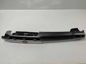 84795-s9000 Kia Fits 20 21 22 Telluride Center Dash Air Vent Grille Bezel Molding Oem