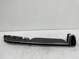 84795r5aa0fms Kia 2024 Sorento Front Dash Right And Center Air Vent Panel Grille Garnish