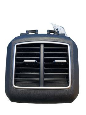 97040p1000 Kia 2023-2025 Sportage Oem Center Console Rear A/c Heater Air Vent
