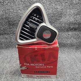 97480-k0200fhv Kia 97480 K0200fhv Oem Genuine Air Vent Grille Duct 2020-2025 Soul Lh Nob