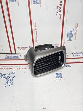 97480c6000 Kia 2019 - 2020 Sorento Dash Left Side Air Vent Duct Grille Trim Oem