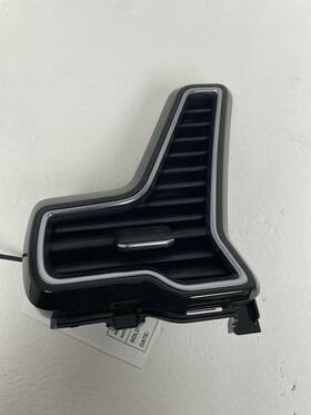 97480dw1000fhv Kia 2023 2024 2025 Sportage Left Driver Ac Air Vent Grille Trim