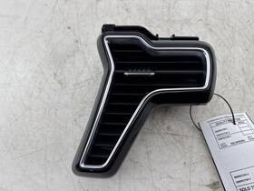 97480p1100 Kia 2023-2025 Sportage Hybrid Ex Left Dash Outer Air Vent Grill